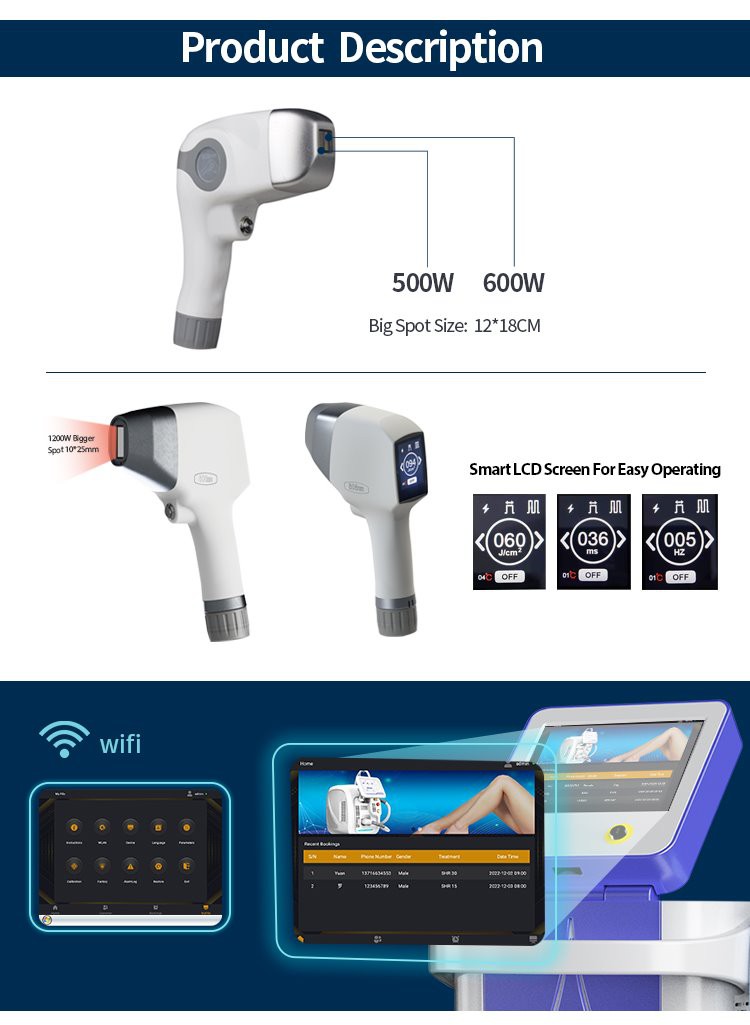 diode laser hair removal machine 5