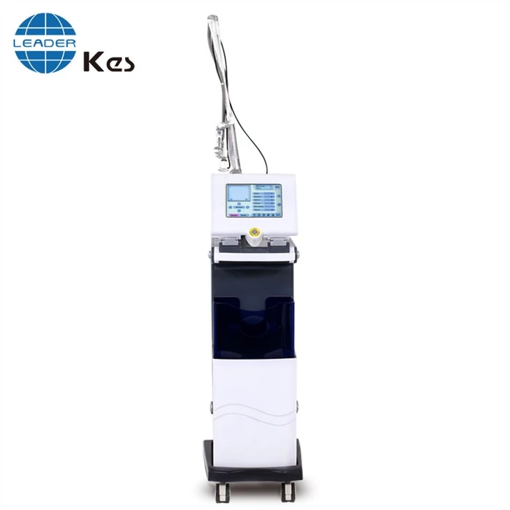 Ultrapulse CO2 Fractional Laser