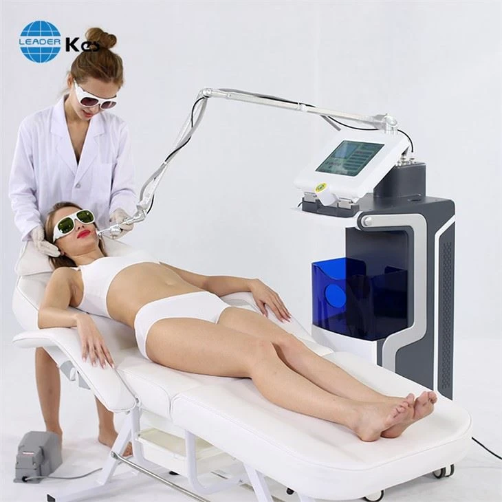 Fractional CO2 Laser Scar Removal Machine
