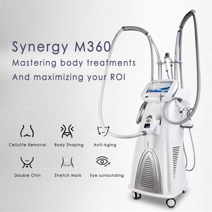 Slimming Body Machine