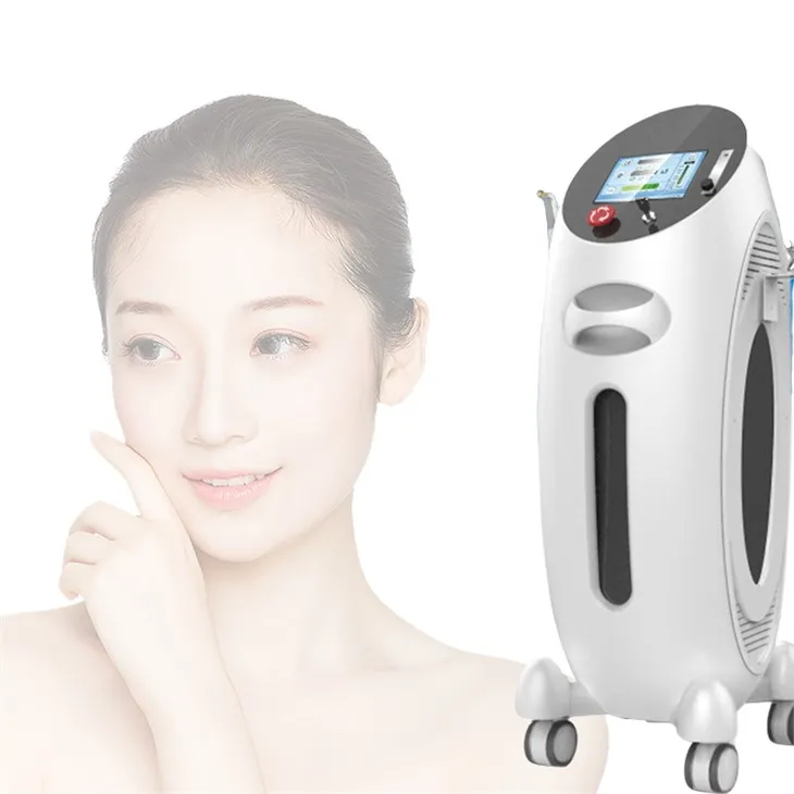 4D 2 Facial Deep Cleaning And Nourishing Machine