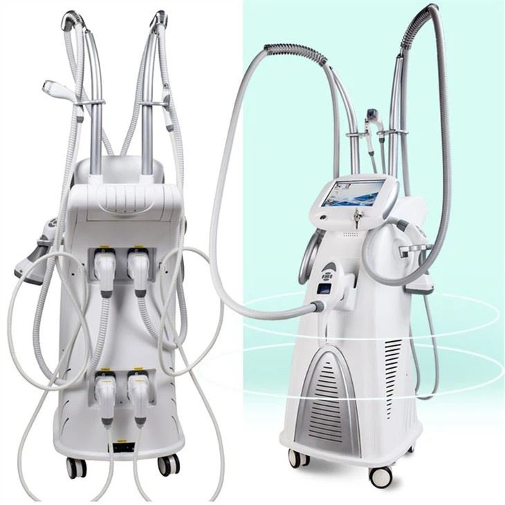 Ce Body Shape 3 Equipamentos