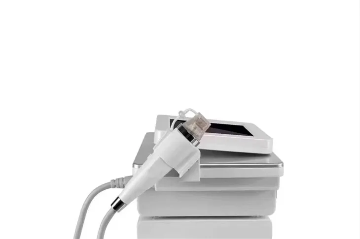 Micro Needle Machine For Face Lifting And Tightening
