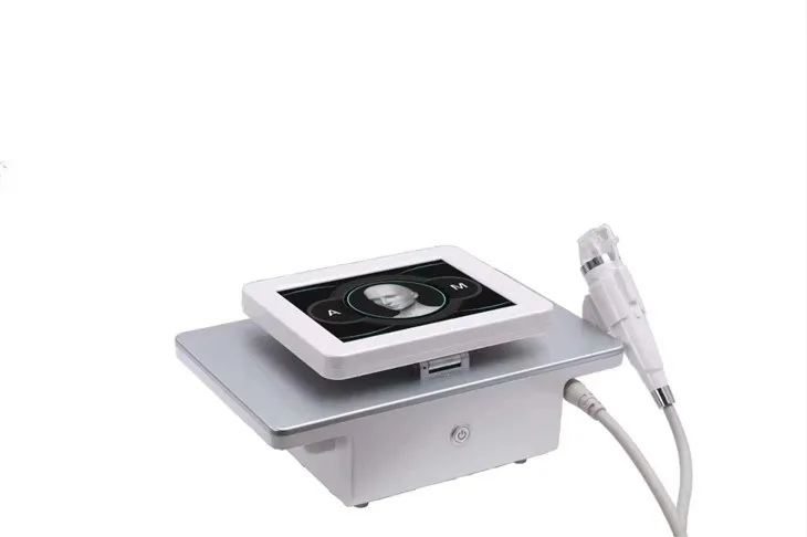 Micro Needle Machine For Face Lifting And Tightening